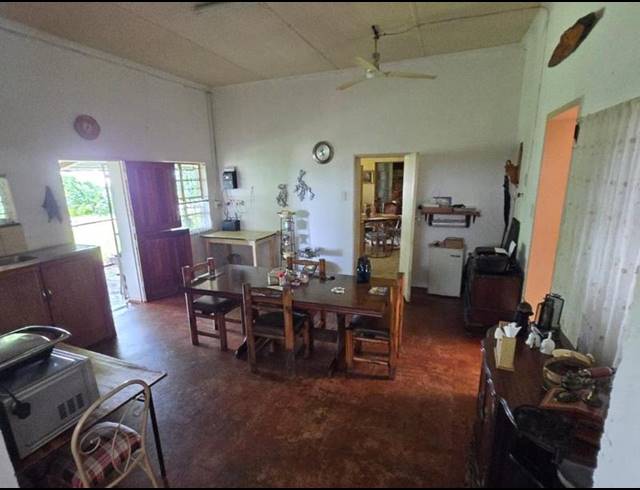 FARM FOR SALE IN STOFFBERG